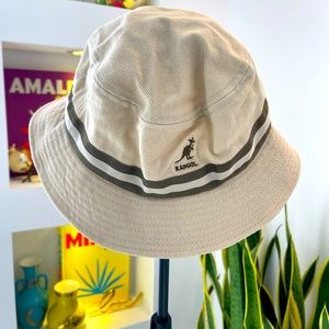 Kangol hat